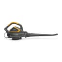 STIGA BL 130c V Soffiatore/Aspiratore Elettrico, 2600 W, 7 m³/min – Sacco 45 L, Mulching – Pulizia Giardino - 2