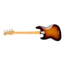 Fender American Professional II Jazz Bass MN 3-Color Sunburst - E-Bass - 6