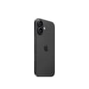 Apple iPhone 16 128 GB: 5G Mobile phone with Apple Intelligence, Camera Control, A18 Chip and a Big Boost in Battery Life. Works with AirPods; Black - 2