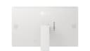 LG SMART Monitor Swing 32U889SA-W - 4K UHD IPS Touchscreen 32 inch, HDR10, Ergonomic Rolling Stand, Built-in Speakers, Wifi, Bluetooth, Airplay webOS Smart TV app, HDMI, USB-C, POGO, White - 2