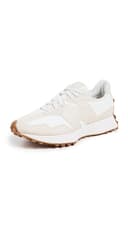 New Balance WS327NKD 327 Donna, Linen EU 38 - 1