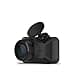 Garmin Dash Cam Mini 3, 1080p @ 140°, 30 fps, Videocamera Auto, Compatta, Riprende a ciclo continuo, Garmin Clarity HDR, Sensore incidenti, Sorveglianza veicolo, Salvataggi in cloud - 1