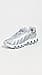 Nike Women's W Air Max Dn8 Trainers, Wolf Grey Metallic Silver Off White, 39 EU - 2