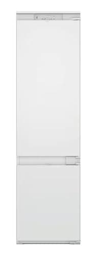 Frigorífico integrable combi Whirlpool con tecnologia 6th SENSE - WHC20D013D1
