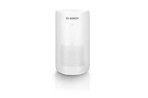 Bosch Smart Home Sensor de movimiento con funcionamiento mediante aplicación, compatible con HomeKit de Apple