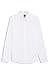 BOSS Relegant_6_M, Camicia Uomo, White100, - 1