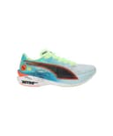Puma Scarpe da corsa Deviate Nitro™ Elite 3 da uomo, Nitro Blue-Fizzy Mela, 43 EU - 4