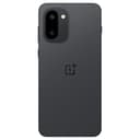 OnePlus 15R 12GB RAM + 512GB Memoria, Smartphone AI con Snapdragon 8 Gen 5, Display AMOLED 6,83" 165Hz, Batteria 7400mAh, Tripla Fotocamera 50MP, Charcoal Black - 4