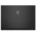 MSI Stealth A16 AI+ 16" Laptop | AMD Ryzen AI 9 370 | 32GB RAM | 1TB SSD | Nvidia GeForce RTX 4070 | QHD+ OLED Display | 240Hz | Windows 11 Home | Black - 7