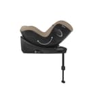 Cybex Sirona Gi i-Size Plus/Almond Beige-beige PU1 - 8