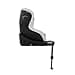 CYBEX Sirona Gi i-Size/Fog Grey-light grey PU1 - 4