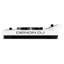 Denon DJ SC LIVE 4 WHITE - Console Indipendente per DJ con Stem su 4 Canali, streaming Wi-Fi, Altoparlanti, compatibile con Serato DJ e Virtual DJ - 15