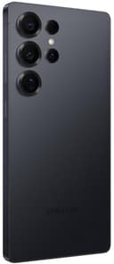 Samsung Galaxy S25 Ultra [Esclusiva .com] (Galaxy S25 Ultra Sm-S938B/Ds - 17.5 Cm [6.9] Dual Sim - Android 15 5G Usb Type-C 12 Gb 512 Gb 5000 Mah Black - Warranty: 12M) - 6