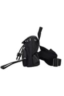 Pinko VAGABOND BACKPACK MINI RECYCLED NYLON - 2