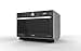 Microondas con Grill Whirlpool Corporation MWSC933SB 33L Negro 900 W - 2
