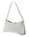 Furla Metropolis Shoulder Bag Remix M Marshmallow - 4