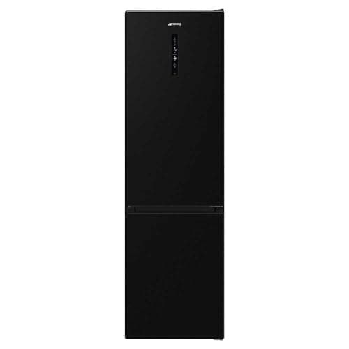 Smeg Rc21kdnmc Combi Fridge 361 litri