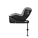 CYBEX Sirona Gi i-Size Plus/Stone Grey-mid grey PU1 - 3