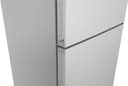 Bosch KGN367LDF Serie 4 Frigorifero combinato da libera installazione, Total No Frost, VitaFresh XXL Tecnologia Inverter Intelligente, PerfectFit, Acciaio, 186x86 cm - 6