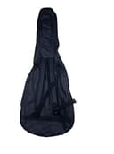 Yamaha C40 Guitarra Clásica – Guitarra de Madera 4/4 (65 cm, Escala 25 9/16”), 6 Cuerdas de Nylon, para Principiantes, Natural - 11