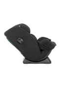 Joie every stage™ R129 seggiolino auto i-Size, contro e nel senso di marcia, 6 posizioni di reclinazione, installazione con cintura semplice – dalla nascita ai 12 anni (40–145 cm), shale - 11