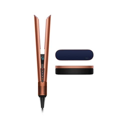 Dyson Airstrait™ Piastra e Asciugacapelli