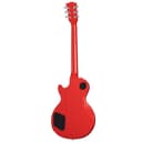 Les Paul Modern Lite Cardinal Red Satin - Chitarra elettrica Single Cut - 2