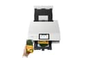 Canon PIXMA TS8751 stampante fotografica wireless multifunzione 3-1 Wireless con 6 inchiostri separati touchscreen 4,3 pollici, stampa fronte retro automatica, stampa senza uso PC, colore: bianca - 6