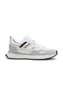 Boss Hombre Jonah_Runn_MX_N, Blanco, 39 EU - 1
