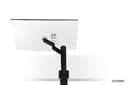 LG Electronics UltraFine Monitor 32UN88A, 32 inch, 4k, 60Hz, 5ms, IPS Display, HDR 10, Energy Saving, HDMI, Displayport, USB C, Anti Glare, Ergonomic Adjustable Stand with Clamp - 15