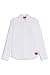 HUGO Ero3-w Camicia, Open White199, XXL Uomo - 1