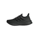 adidas Damen Laufschuhe Ultraboost 5 W Core Black/FTWR White/Iron Met. 37 1/3 - 4