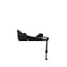 CYBEX Gold Base ISOFIX, Base G, Per Seggiolini Auto Cloud G i-Size e Sirona G i-Size, Nero - 2