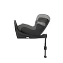 Cybex Gold Sillita para coche Sirona S2 i-Size, De 3 meses a 4 años aprox, Máx. 18 kg, Compatible con SensorSafe, Gris (Soho Grey) - 6