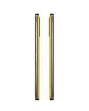 realme GT Smartphone ohne Vertrag, Qualcomm Snapdragon 888 5G-Prozessor, 120Hz Super AMOLED-Display, 65W SuperDart Charge, Dual Sim, 64MP Triple-Kamera NFC, 12+256GB, Racing Yellow - 4