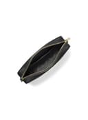 Michael Kors Jet Set Large East West Crossbody Black Saffiano - 2