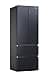 Haier HFW7720ENMB Frigorifero Frigorifero/Porta French Door/Colore: Obsidian Black Inox / 477 Liter/MyZone Plus/Humidity Zone/Smart Home: Wi-Fi integrato/Controllo anche tramite App - 2