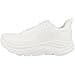 Hoka Women's Clifton 10 Trainers, White, 38 2/3 EU - 1