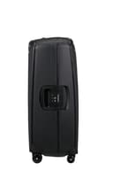 Samsonite S'Cure - Renewed Spinner L, Valigia, L 75 cm), 102 L, Nero (Black) - 3