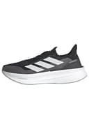adidas Men's Ultraboost 5X Running Sneaker, Black/White/Carbon, 8.5 UK - 1