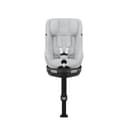 CYBEX Sirona Gi i-Size/Fog Grey-light grey PU1 - 2