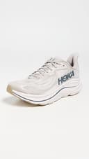 Zapatillas Hoka Clifton 10 Hombre Beige 42 2/3 - 2