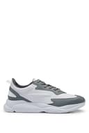 HUGO Herren Leon_Runn_cvpu Running, Open Grey, 46 EU - 1