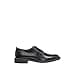 Hugo Lysander Derb BO Derby Shoes - Scarpe da Uomo, Nero, 40 EU - 3