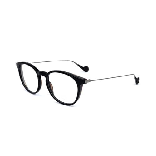 Moncler ML5072 001 53/19/ Men's Glasses