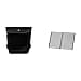 Weber Kit Plancha per Genesis II e griglia Nera - 1