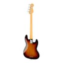 Fender American Professional II Jazz Bass Lefthand RW 3-Color Sunburst - Linkshänder E-Bass - 3