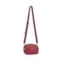 Borsa a Tracolla Donna nannini firenze 17391 Nero - 2