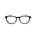 Moncler ML5072 BLACK 53/19/145 Herren Brillen - 2