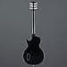 Les Paul Ebony - Chitarra elettrica Single Cut - 3